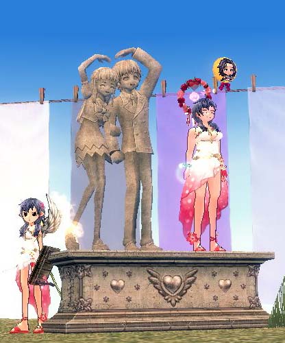 怖いw