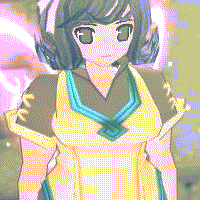 メタリック