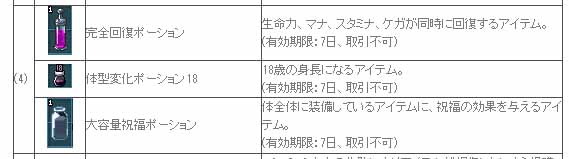 オンタイムイベント第4弾