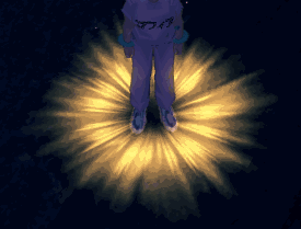 輝くミレシアン