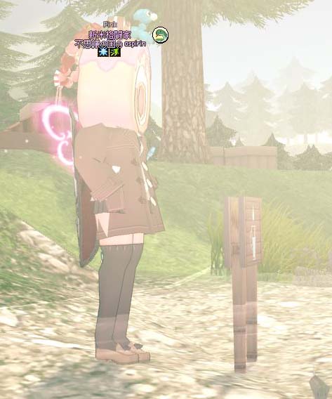 見えぬ