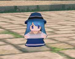 太ましい