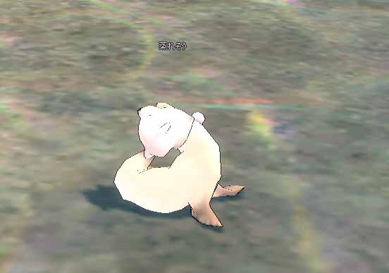 蒸れそう