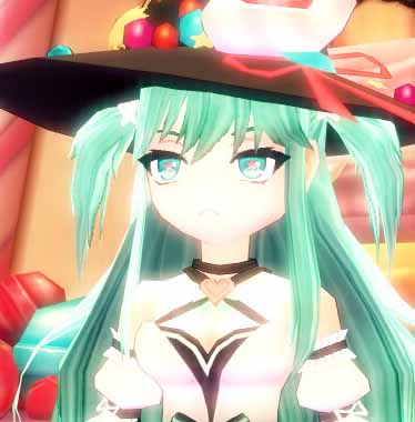 初音ミク