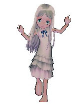 めんま