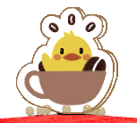 ダックw