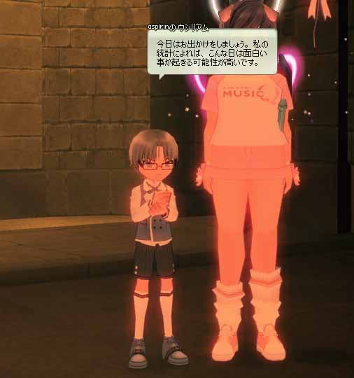 aspirinのウィリアム