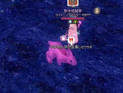 フレミッシュジャイアント