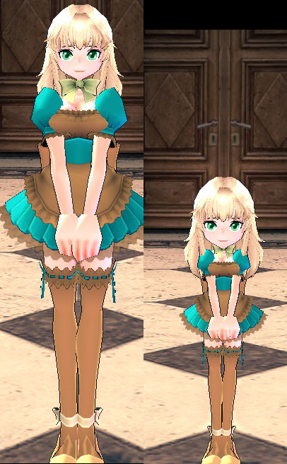 違い