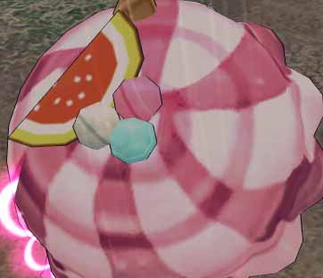 彡(゚)(゚)ゼリー…?