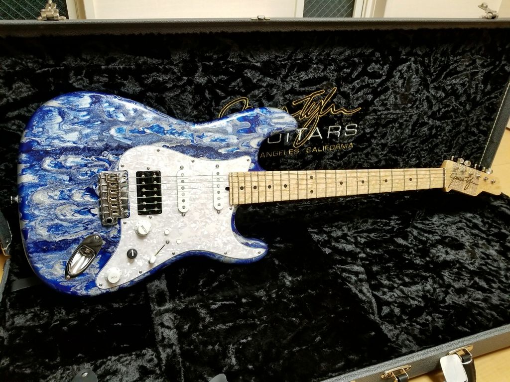 JAMES TYLER LA STUDIO CLASSIC : Eternity 阿部学 OfficialBlog