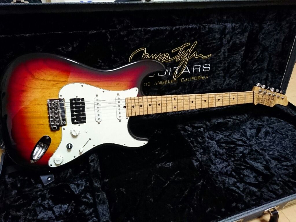 JAMES TYLER USA Classic！ : Eternity 阿部学 OfficialBlog