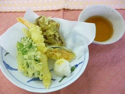 18主菜