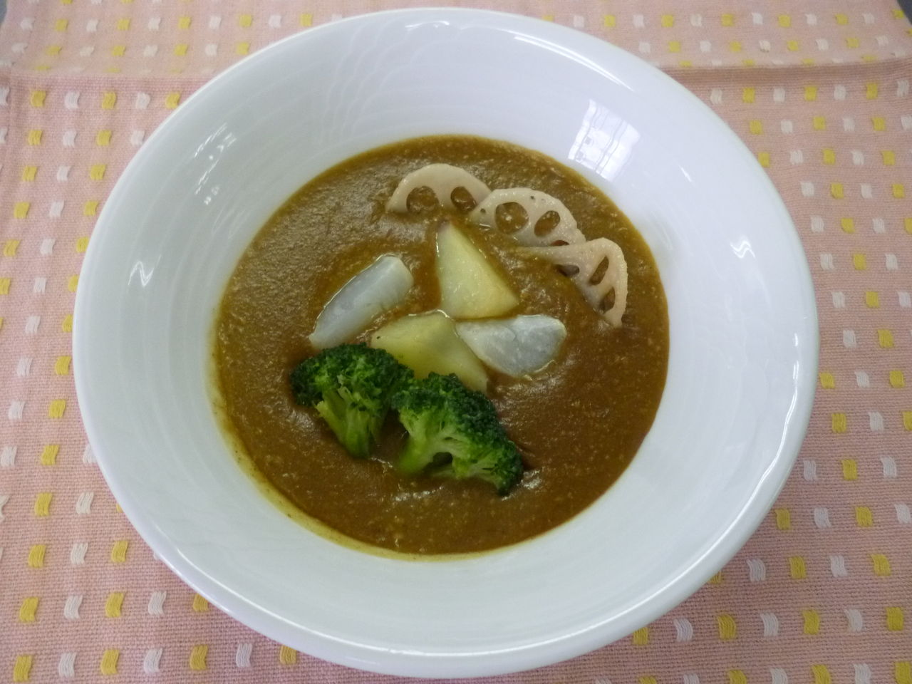 主菜