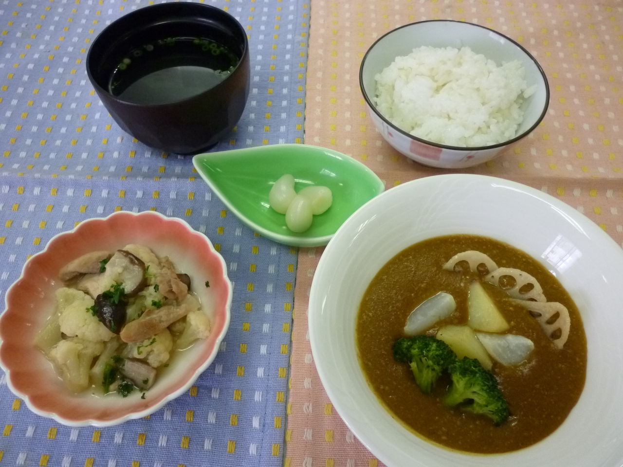 全体