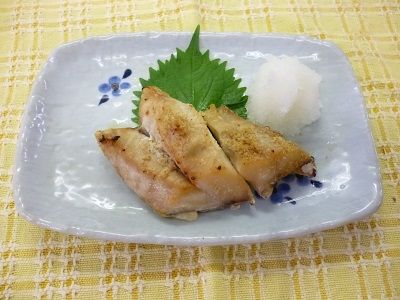 17主菜