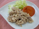 5.19主菜