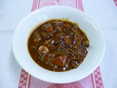 5.23主菜