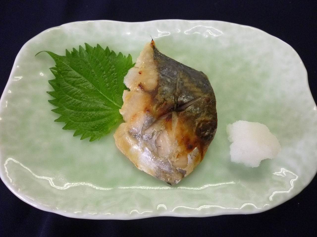 主菜
