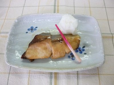 28主菜
