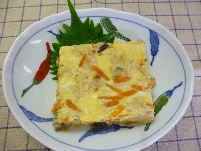 20主菜