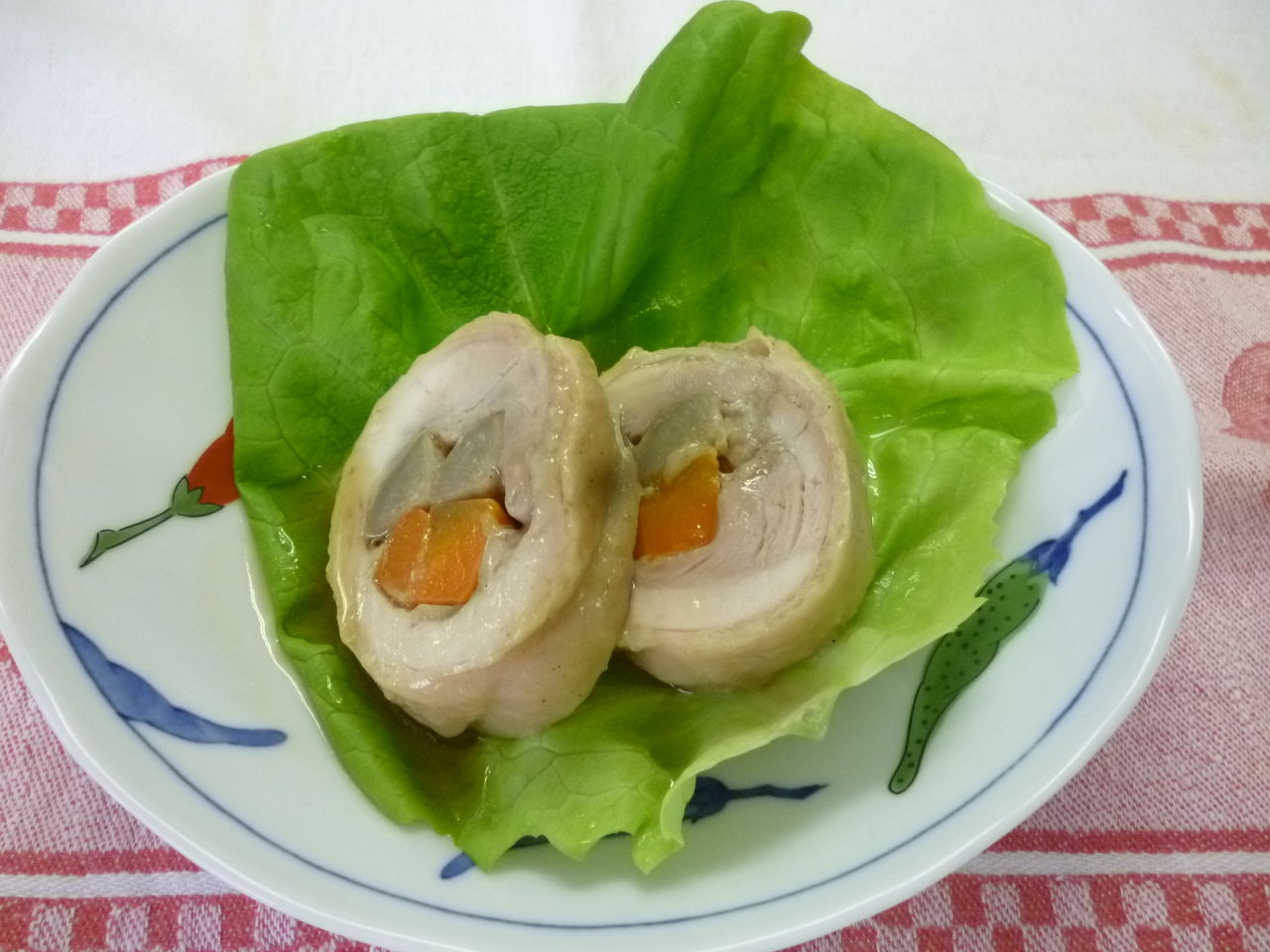 主菜