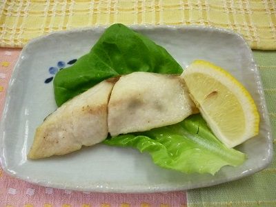 13主菜