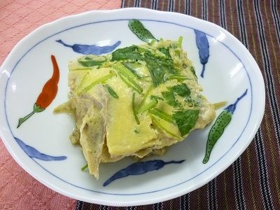 14主菜