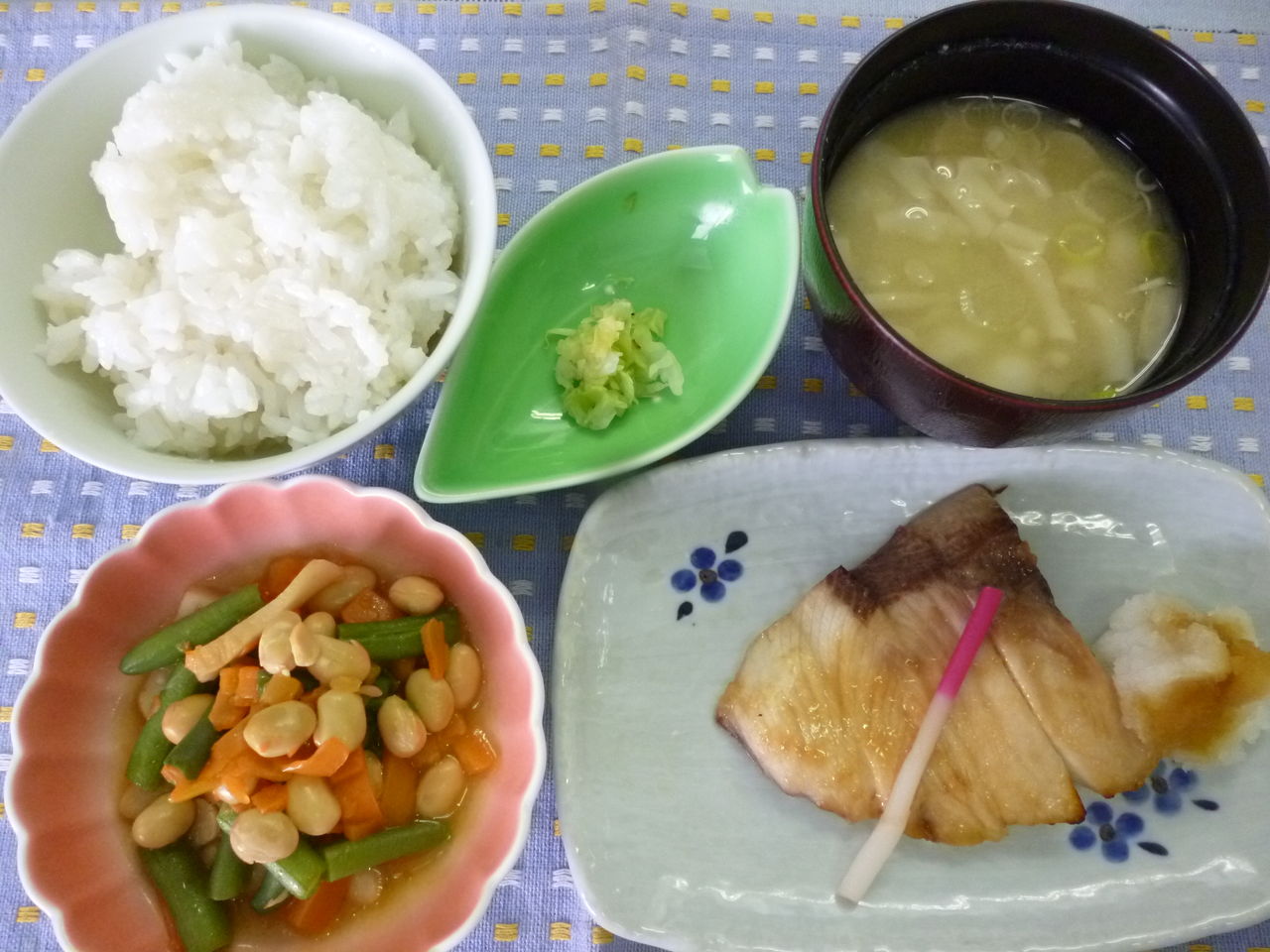 全体