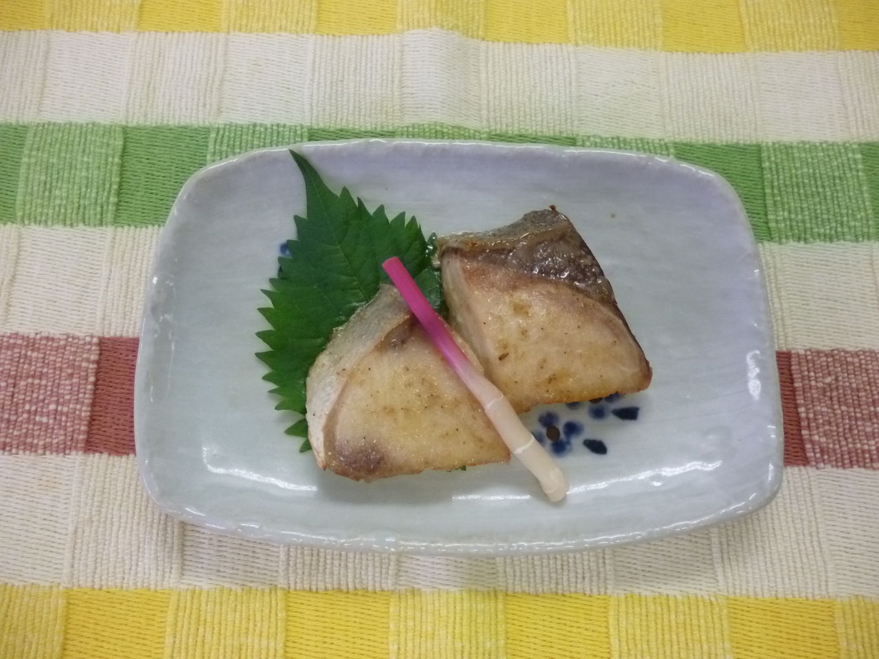 25主菜