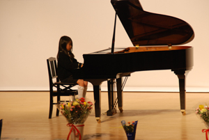 piano