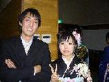 森田と