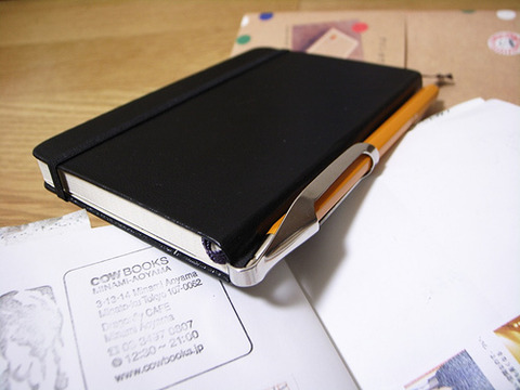 MOLESKINE
