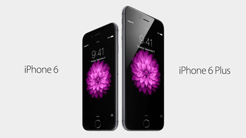 iPhone6
