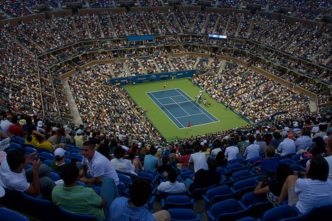 US Open