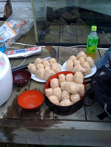 BBQ¸¼ÊÆ