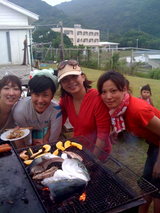 BBQ½¸¹ç