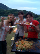 BBQ£³¿Í