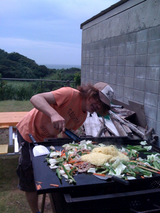 BBQ¤Û¡¼¥Á¥ó