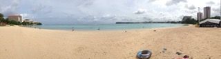 guam