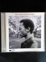 Brian Blade Fellowship