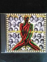 a tribe called Quest
