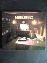 SandyDenny