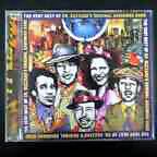 Dr.Buzzard'sOriginalSavannahBand