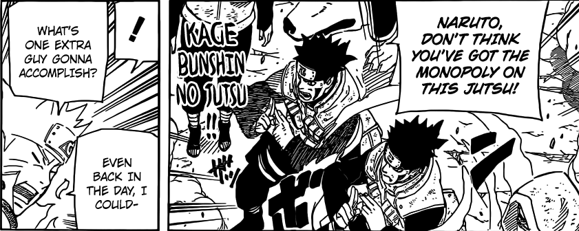 ナルト 570話 ネタバレ ナルト 570話 ネタバレ