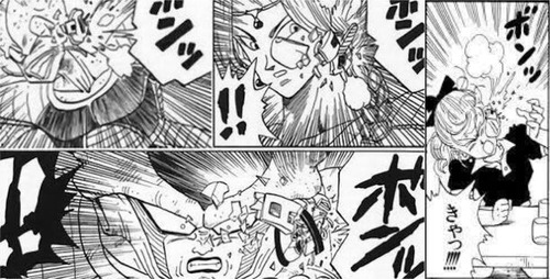 スカウターは欠陥商品では？