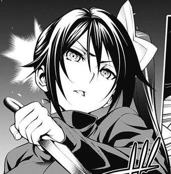 ゆらぎ荘一番のべっぴんさん 異論はないだろうな