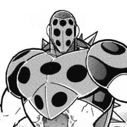 キン肉マン こいつなんなの？