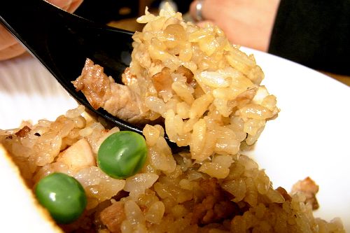 味平ライス