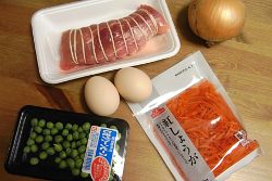 味平ライス